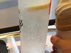甜品站雪碧麦炫酷-麦当劳(团结湖店)