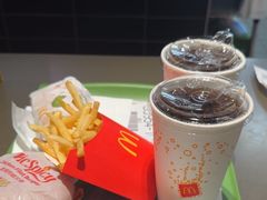 -麦当劳(潮阳店)