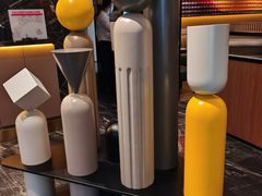 -半秋山西餐厅(襄阳万达店)