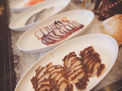 刺身档-索菲特西湖大酒店·香榭丽全日候餐厅(南山路店)