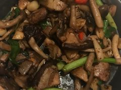 -食间牛排(湖西路店)