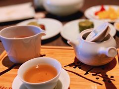 -梅间堂茶馆(绿地缤纷城店)