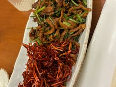 -老昌春饼(中央大街店)