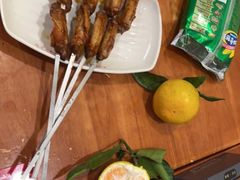 -南城香(欧陆经典万兴苑店)