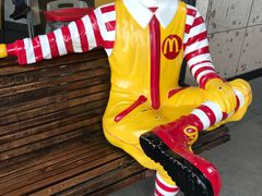 -麦当劳(桐乡润丰步行街店)
