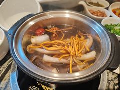 -诺筵汤品·菌汤火锅(南河坝店)