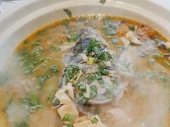 -川流不息·地道川菜·小龙虾(松东路店)