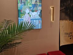 -极光点播影院·Switch.游戏馆(世界之窗店)