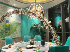 -雀蓝川菜(星悦汇店)
