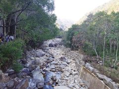 -姑婆山旅游区