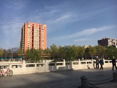 -金宫殿故址