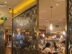-润园四季椰子鸡火锅(欢乐海岸店)