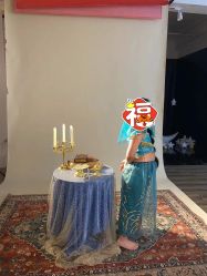 -花开映像儿童摄影