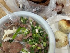 -古街捞化牛杂(井大店)