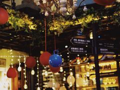 大堂-杂咖zacup(领展中心城店)