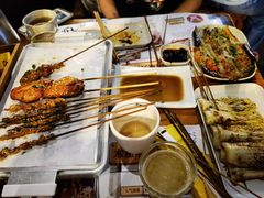 -木屋烧烤(白石洲店)