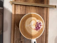 -Peet's Coffee皮爷咖啡(浦东世纪汇店)