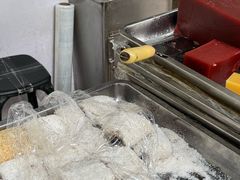 -清真·白记年糕(牛街北口店)