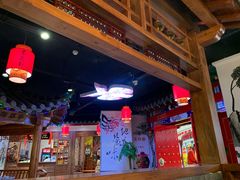 -京鼎轩北京烤鸭(世纪金源店)