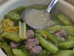 -张记旺角食街(动物园店)