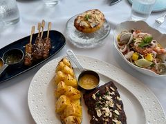 -天玑高空江景餐厅&酒吧Sky Secret Restaurant&Bar