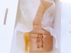 -汤姆大师傅鲜香牛肉饼(深圳保利文化广场店)