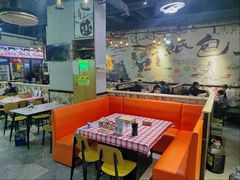 -小竹签烤肉纸包鱼小龙虾(唐韵路店)