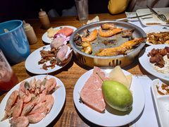 -汉巴味德(大悦城店)