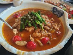 -湘湖大院(越王路店)
