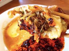 -宝瑞门钉肉饼店