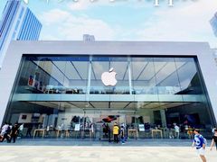 -Apple零售店(成都太古里店)