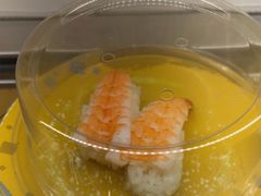 -争鲜回转寿司(浦东三钢里PLUS店)