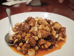 -北平楼·烤鸭·北京菜(牡丹园店)