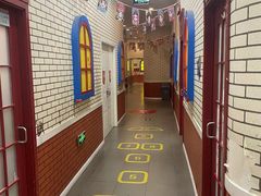 -格林米乐教育(欢乐颂商场中心店)