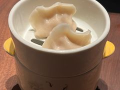 原汁海胆饺子-喜鼎海胆水饺(东港店)