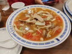 -老雒阳面馆·水席(定鼎门店)