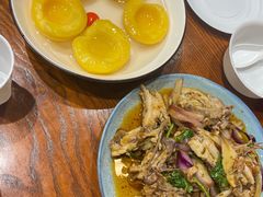 -大茗东北烧烤·鹤岗小串·老式麻辣烫(紫藤路店)