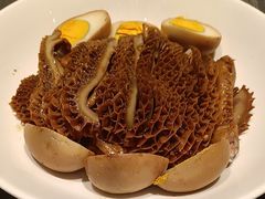 -梁家大院•农家菜(昆山会展中心店)