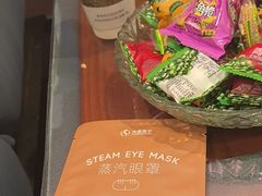 -华夏良子·足道SPA艾灸(中关村旗舰店)