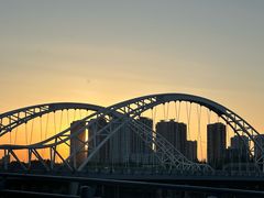 -长白岛森林公园