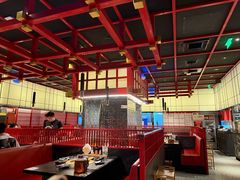 -谷牛和牛烤肉(漕河泾印象城店)