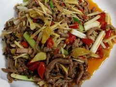 -洪霞餐馆