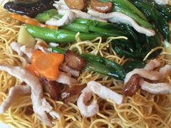 -新天世纪中餐厅
