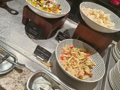 -上海锦江汤臣洲际大酒店壹阶层