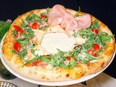 -IL TEATRO 精品意大利餐厅