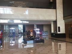 -上海嘉定喜来登酒店