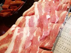 -尚品火锅(正阳路店)