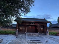 -特克斯八卦城