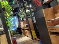 -探鱼·鲜青椒爽麻烤鱼(西南商都店)