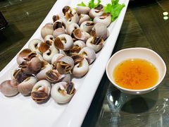 -宝源大酒店(胶州海鲜街店)